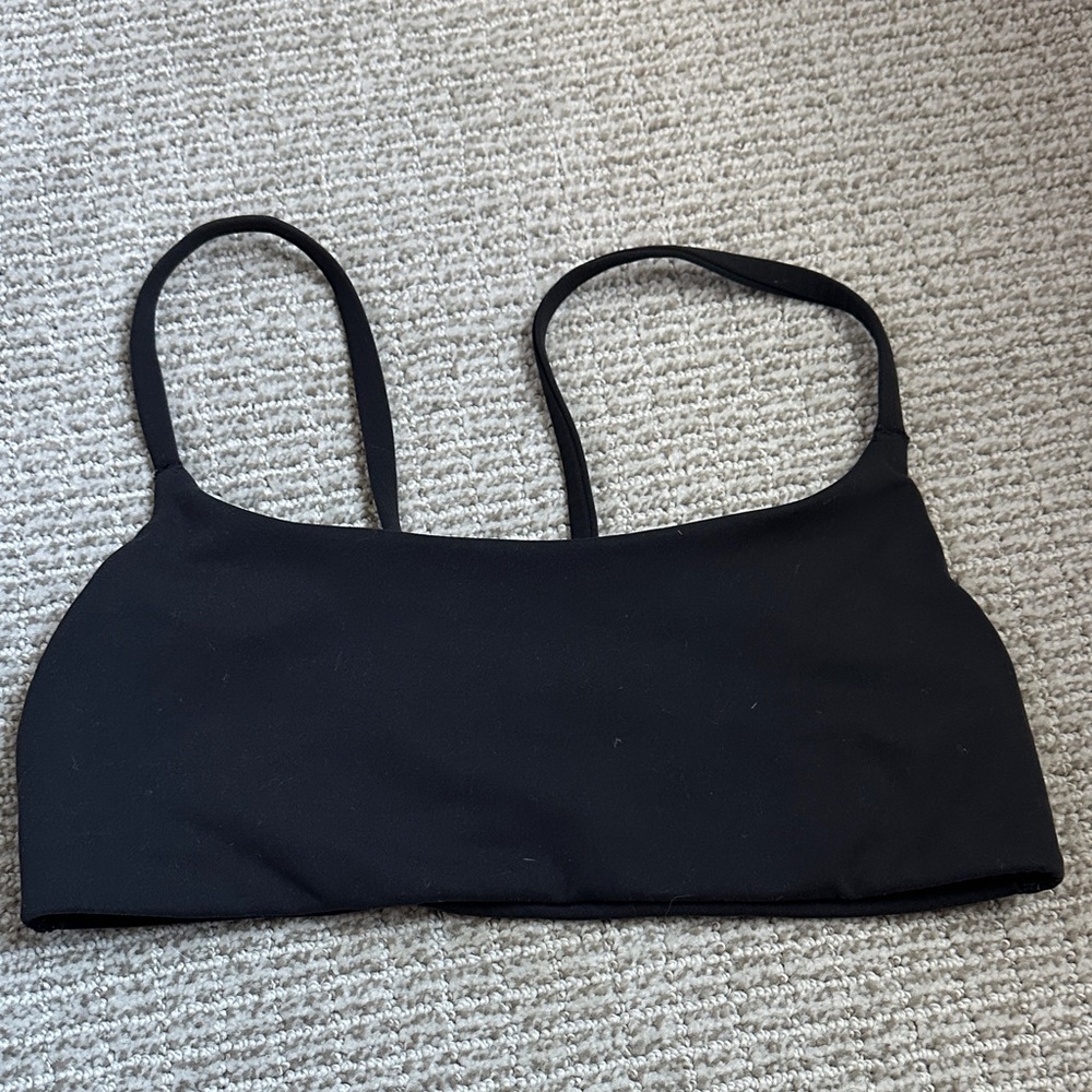 Lululemon Wunder Train Racerback
